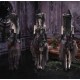 Blood Supply Legacy of the Undead Asymmetric Tulle Skirt(Full Payment Without Shipping)